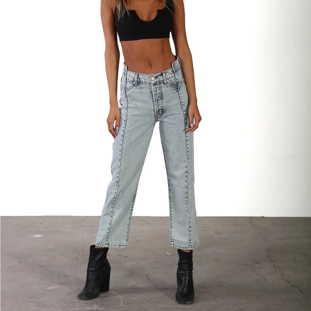 Revice Gemini Jeans